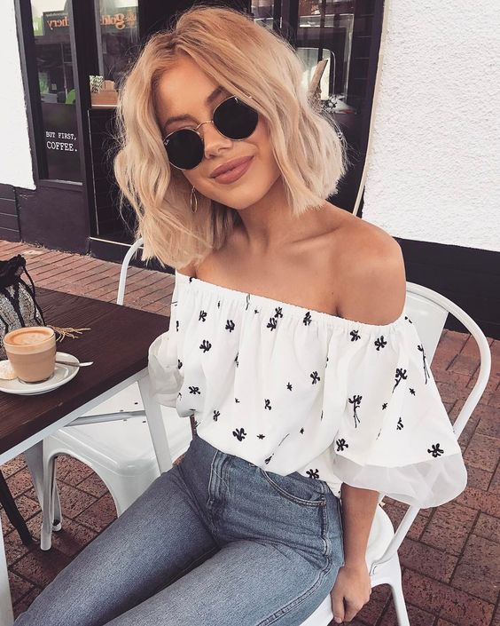 32 Hottest Bob Haircuts & Hairstyles You Should Not Miss This Year 32 Hottest Bob Haircuts & Hairstyles You Should Not Miss This Year