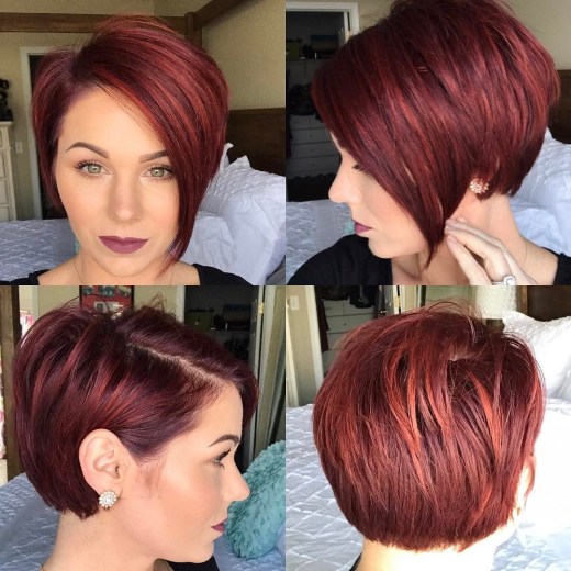 34 Hair Color Ideas for Summer 34 Hair Color Ideas for Summer
