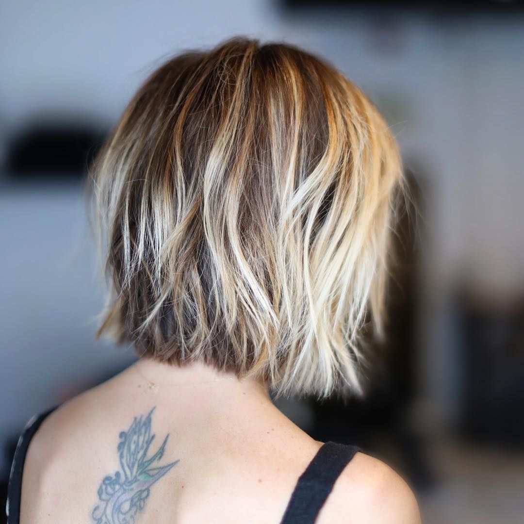 34 Hair Color Ideas for Summer