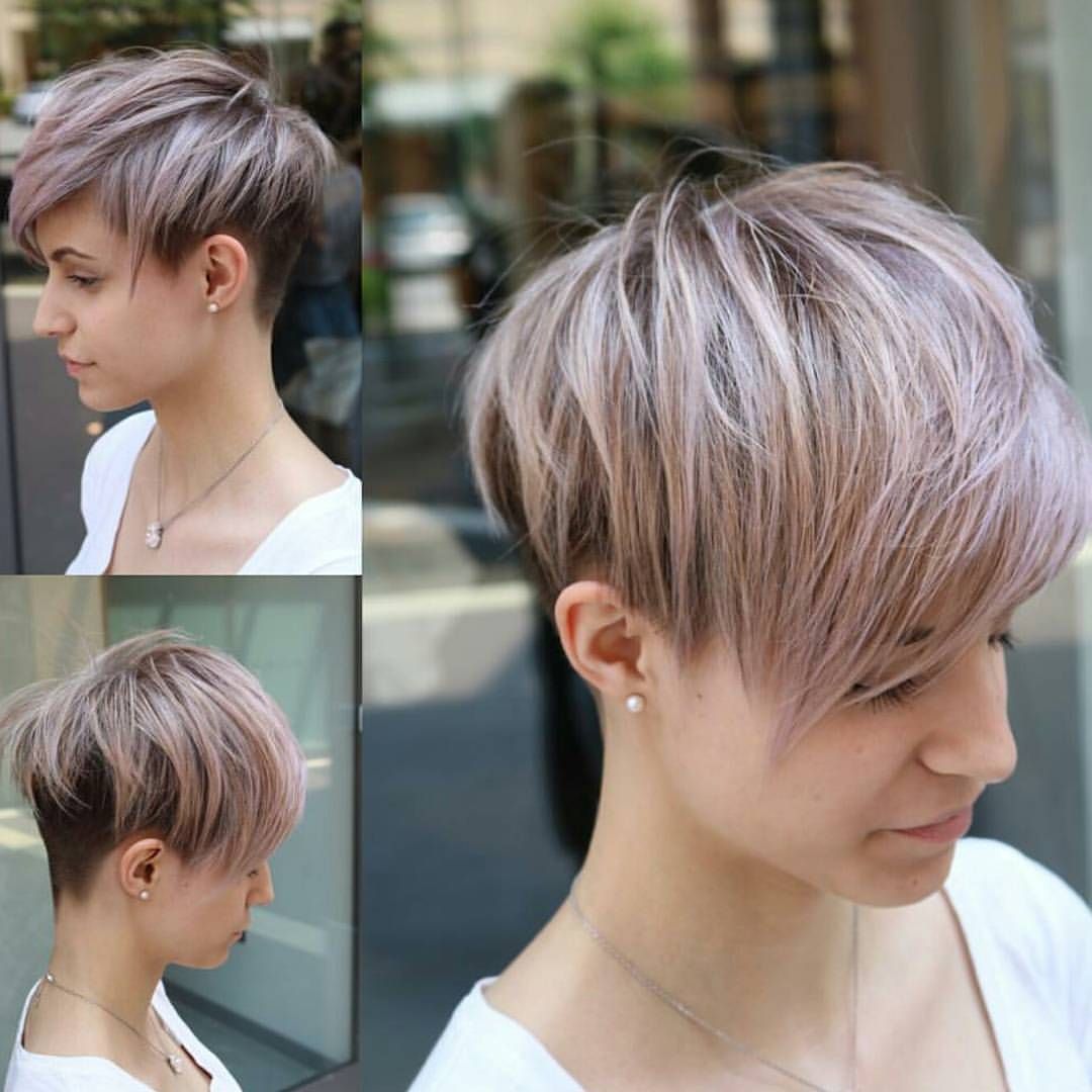 34 Hair Color Ideas for Summer