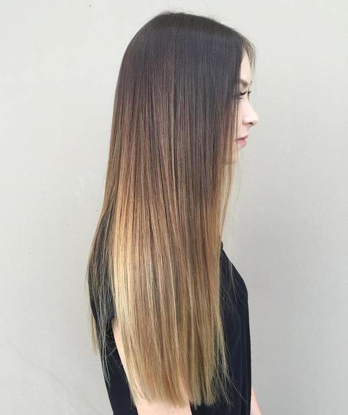 36 Ombre Hairstyles for Women - Ombre Hair Color Ideas 36 Ombre Hairstyles for Women - Ombre Hair Color Ideas