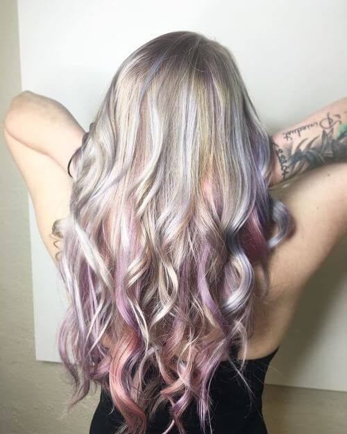 36 Ombre Hairstyles for Women - Ombre Hair Color Ideas 36 Ombre Hairstyles for Women - Ombre Hair Color Ideas