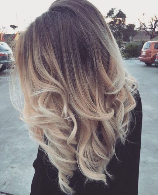 36 Ombre Hairstyles for Women - Ombre Hair Color Ideas 36 Ombre Hairstyles for Women - Ombre Hair Color Ideas