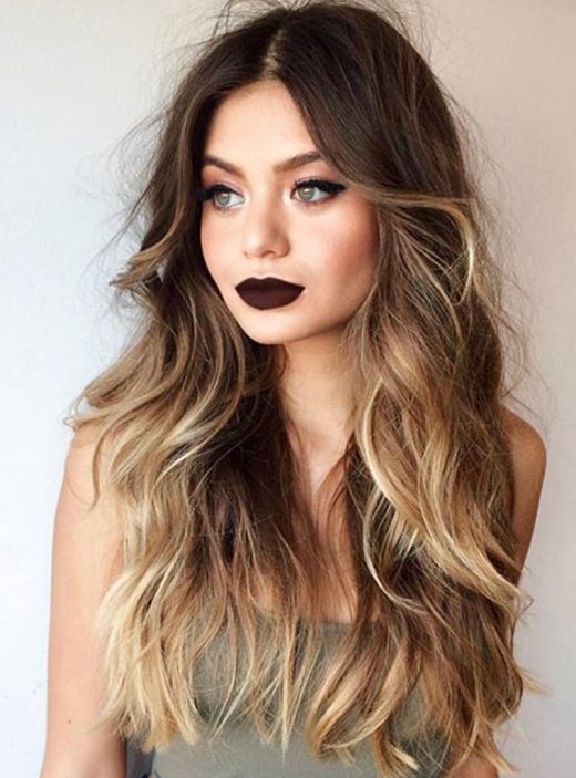 36 Ombre Hairstyles for Women - Ombre Hair Color Ideas 36 Ombre Hairstyles for Women - Ombre Hair Color Ideas