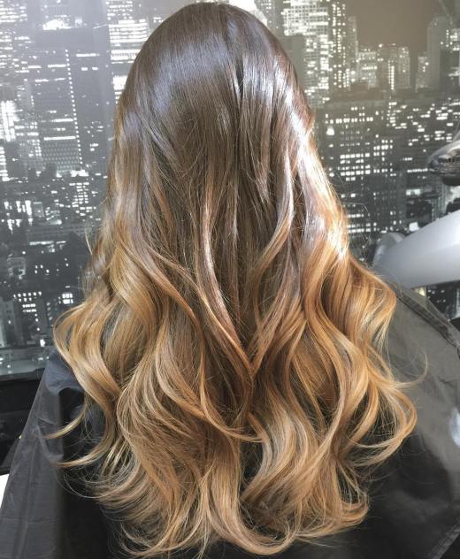36 Ombre Hairstyles for Women - Ombre Hair Color Ideas 36 Ombre Hairstyles for Women - Ombre Hair Color Ideas