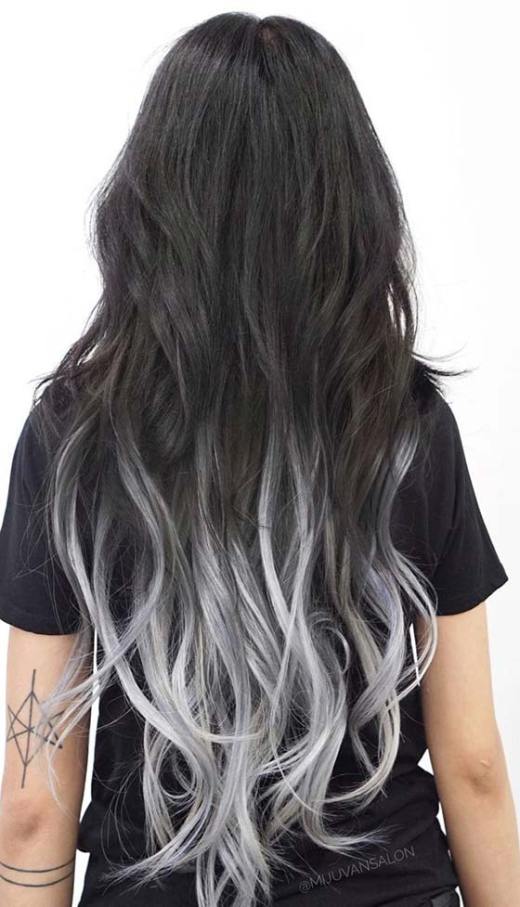 36 Ombre Hairstyles for Women - Ombre Hair Color Ideas 36 Ombre Hairstyles for Women - Ombre Hair Color Ideas