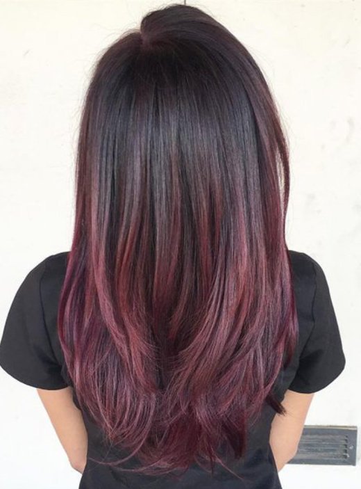 36 Ombre Hairstyles for Women - Ombre Hair Color Ideas 36 Ombre Hairstyles for Women - Ombre Hair Color Ideas