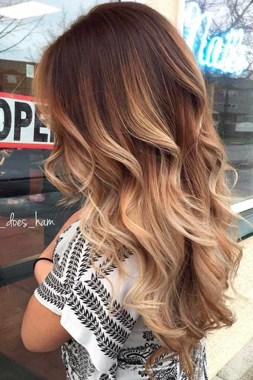 36 Ombre Hairstyles for Women - Ombre Hair Color Ideas 36 Ombre Hairstyles for Women - Ombre Hair Color Ideas