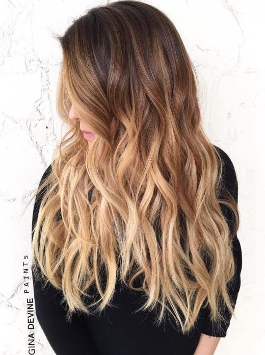 36 Ombre Hairstyles for Women - Ombre Hair Color Ideas 36 Ombre Hairstyles for Women - Ombre Hair Color Ideas