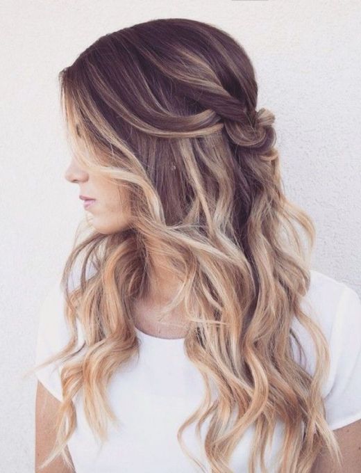 36 Ombre Hairstyles for Women - Ombre Hair Color Ideas 36 Ombre Hairstyles for Women - Ombre Hair Color Ideas
