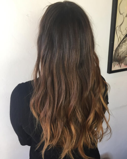 36 Ombre Hairstyles for Women - Ombre Hair Color Ideas 36 Ombre Hairstyles for Women - Ombre Hair Color Ideas