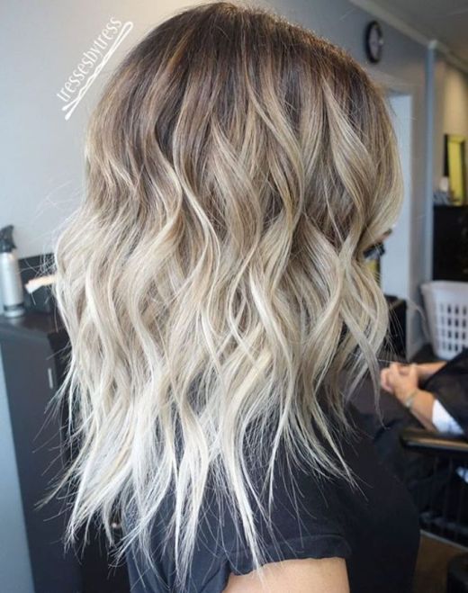 36 Ombre Hairstyles for Women - Ombre Hair Color Ideas 36 Ombre Hairstyles for Women - Ombre Hair Color Ideas