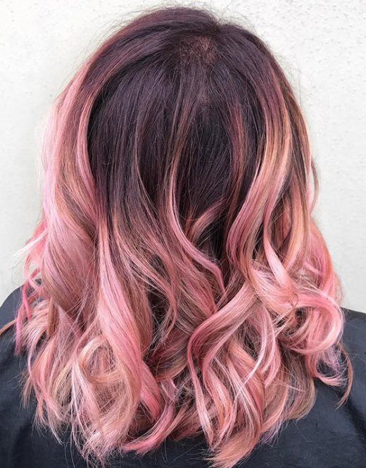 36 Ombre Hairstyles for Women - Ombre Hair Color Ideas 36 Ombre Hairstyles for Women - Ombre Hair Color Ideas