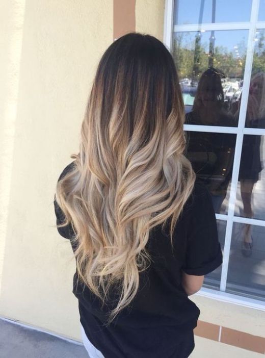 36 Ombre Hairstyles for Women - Ombre Hair Color Ideas 36 Ombre Hairstyles for Women - Ombre Hair Color Ideas