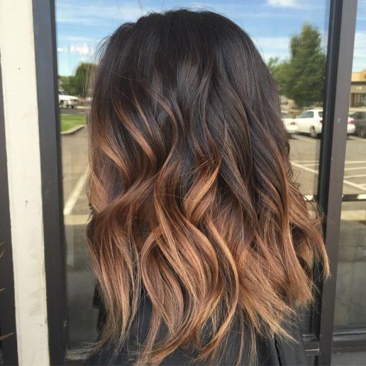 36 Ombre Hairstyles for Women - Ombre Hair Color Ideas 36 Ombre Hairstyles for Women - Ombre Hair Color Ideas