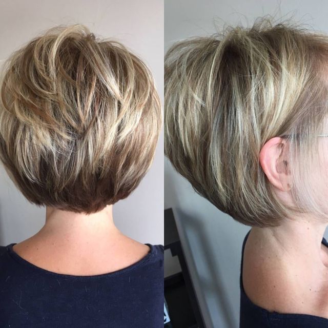 40 Most Flattering Bob Hairstyles for Round Faces 40 Most Flattering Bob Hairstyles for Round Faces