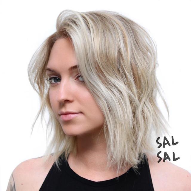 40 Most Flattering Bob Hairstyles for Round Faces 40 Most Flattering Bob Hairstyles for Round Faces