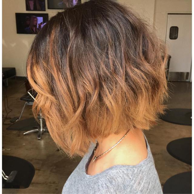 40 Most Flattering Bob Hairstyles for Round Faces 40 Most Flattering Bob Hairstyles for Round Faces