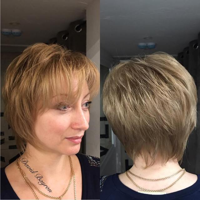 40 Most Flattering Bob Hairstyles for Round Faces 40 Most Flattering Bob Hairstyles for Round Faces