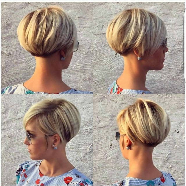 40 Most Flattering Bob Hairstyles for Round Faces 40 Most Flattering Bob Hairstyles for Round Faces