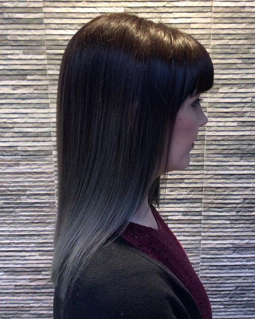 40 Wonderful Ways to Rock Blonde and Sliver Hair 40 Wonderful Ways to Rock Blonde and Sliver Hair