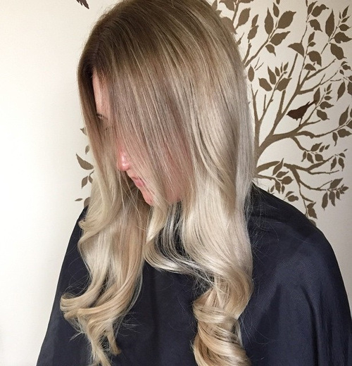 40 Wonderful Ways to Rock Blonde and Sliver Hair 40 Wonderful Ways to Rock Blonde and Sliver Hair