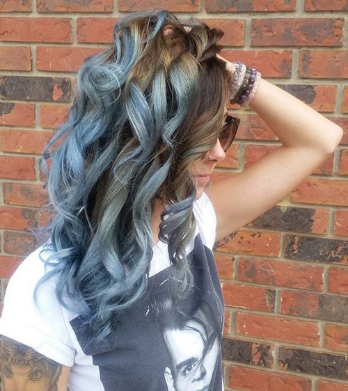 40 Wonderful Ways to Rock Blonde and Sliver Hair 40 Wonderful Ways to Rock Blonde and Sliver Hair