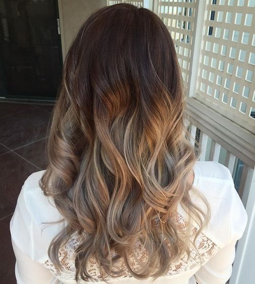 40 Wonderful Ways to Rock Blonde and Sliver Hair 40 Wonderful Ways to Rock Blonde and Sliver Hair
