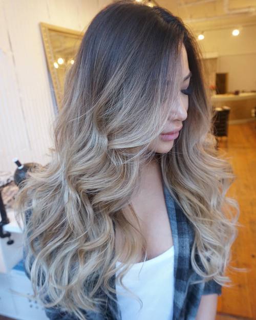 40 Wonderful Ways to Rock Blonde and Sliver Hair 40 Wonderful Ways to Rock Blonde and Sliver Hair