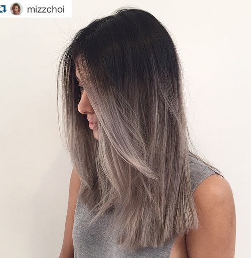 40 Wonderful Ways to Rock Blonde and Sliver Hair 40 Wonderful Ways to Rock Blonde and Sliver Hair