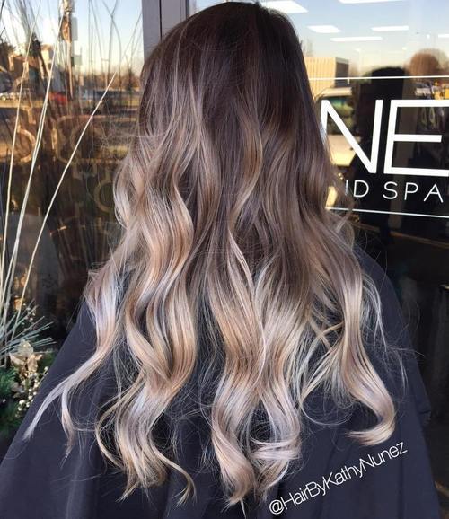 40 Wonderful Ways to Rock Blonde and Sliver Hair 40 Wonderful Ways to Rock Blonde and Sliver Hair