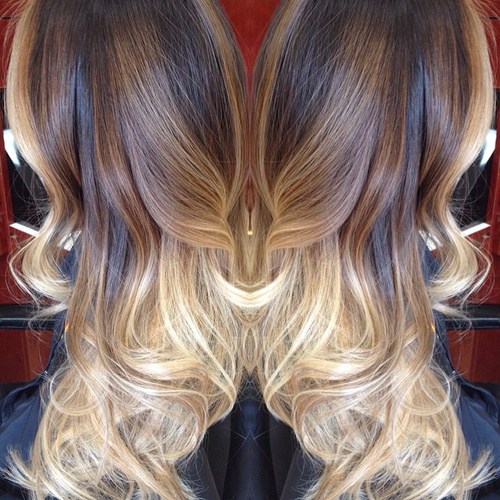 40 Wonderful Ways to Rock Blonde and Sliver Hair 40 Wonderful Ways to Rock Blonde and Sliver Hair