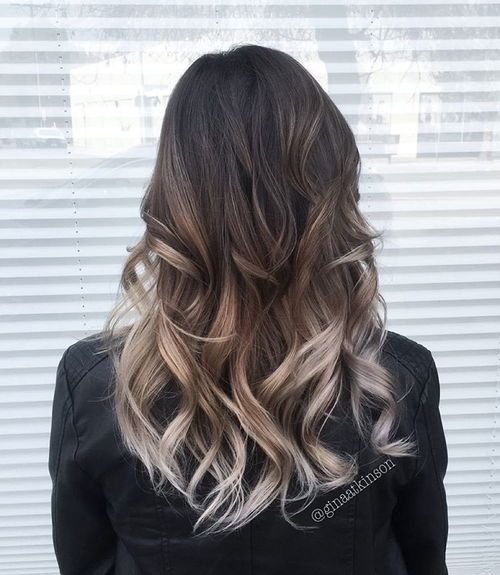 40 Wonderful Ways to Rock Blonde and Sliver Hair 40 Wonderful Ways to Rock Blonde and Sliver Hair