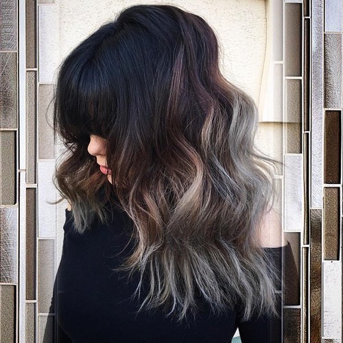 40 Wonderful Ways to Rock Blonde and Sliver Hair 40 Wonderful Ways to Rock Blonde and Sliver Hair