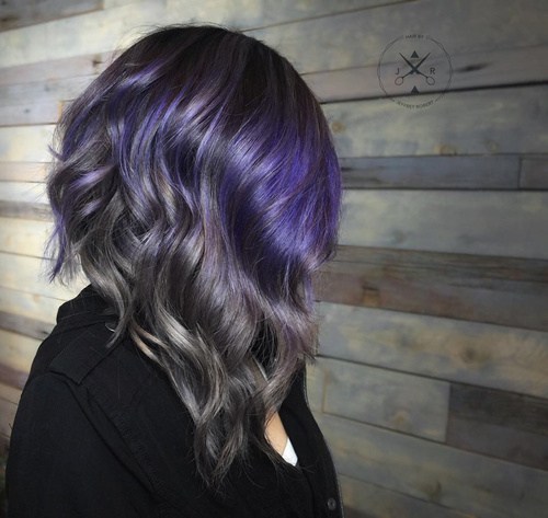 40 Wonderful Ways to Rock Blonde and Sliver Hair 40 Wonderful Ways to Rock Blonde and Sliver Hair