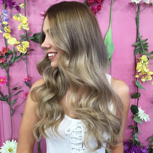 40 Wonderful Ways to Rock Blonde and Sliver Hair 40 Wonderful Ways to Rock Blonde and Sliver Hair