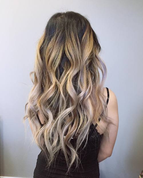 40 Wonderful Ways to Rock Blonde and Sliver Hair 40 Wonderful Ways to Rock Blonde and Sliver Hair
