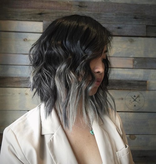 40 Wonderful Ways to Rock Blonde and Sliver Hair 40 Wonderful Ways to Rock Blonde and Sliver Hair