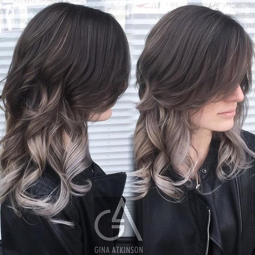 40 Wonderful Ways to Rock Blonde and Sliver Hair 40 Wonderful Ways to Rock Blonde and Sliver Hair