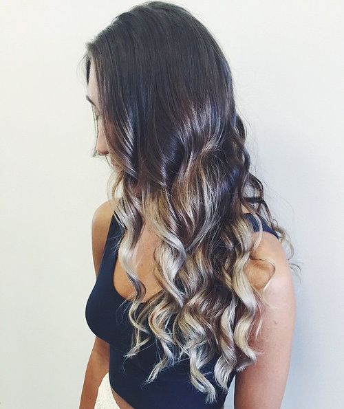40 Wonderful Ways to Rock Blonde and Sliver Hair 40 Wonderful Ways to Rock Blonde and Sliver Hair