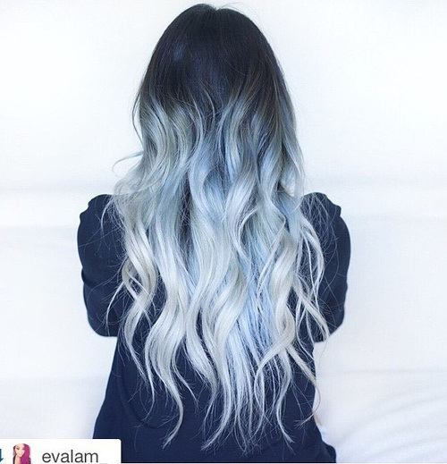 40 Wonderful Ways to Rock Blonde and Sliver Hair 40 Wonderful Ways to Rock Blonde and Sliver Hair