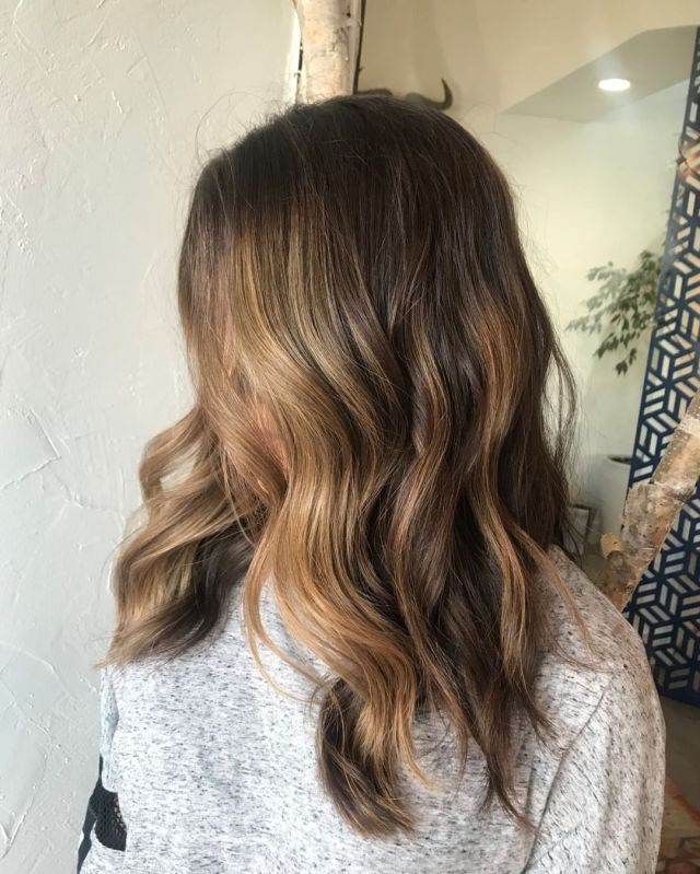 long hairstyles