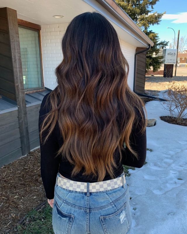 long hairstyles for girls