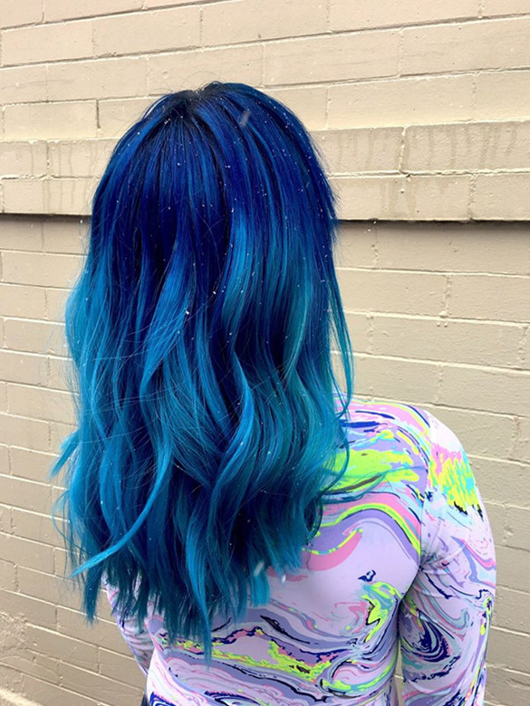 Best Ombré and Balayage Hairstyles