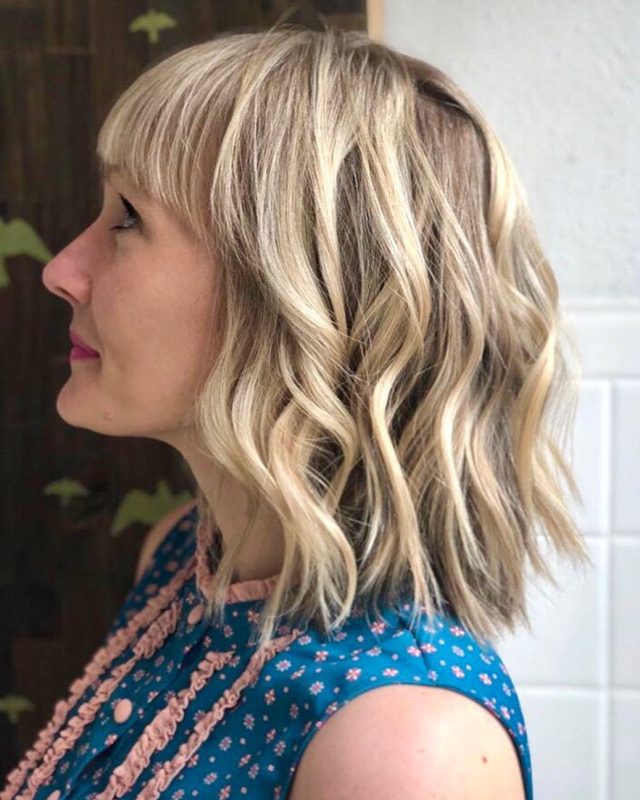 Best Hairstyles for Women Over 50 to Look Younger