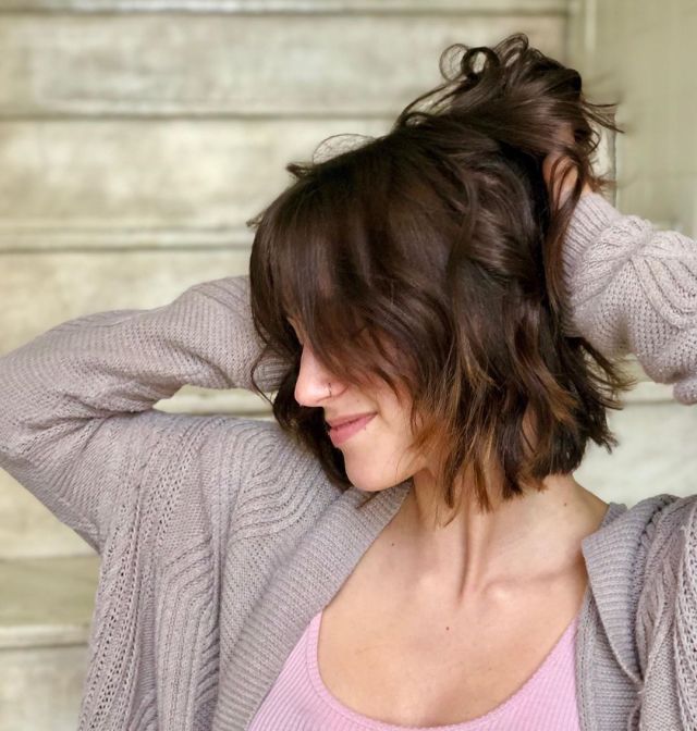 Best Hairstyles for Women Over 50 to Look Younger