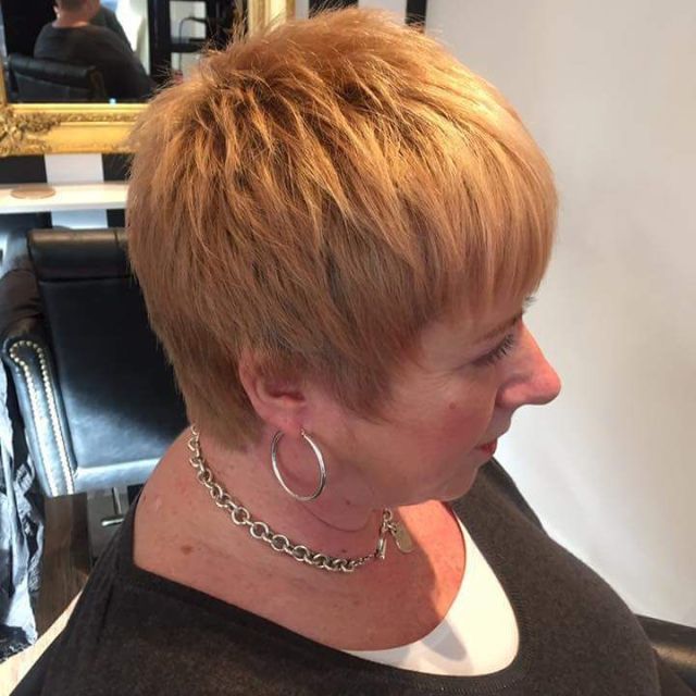 90+ Hottest Short Hairstyles: Best Short Haircuts for Women 90+ Hottest Short Hairstyles: Best Short Haircuts for Women
