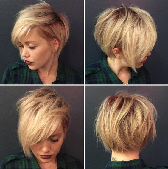 90+ Hottest Short Hairstyles: Best Short Haircuts for Women 90+ Hottest Short Hairstyles: Best Short Haircuts for Women