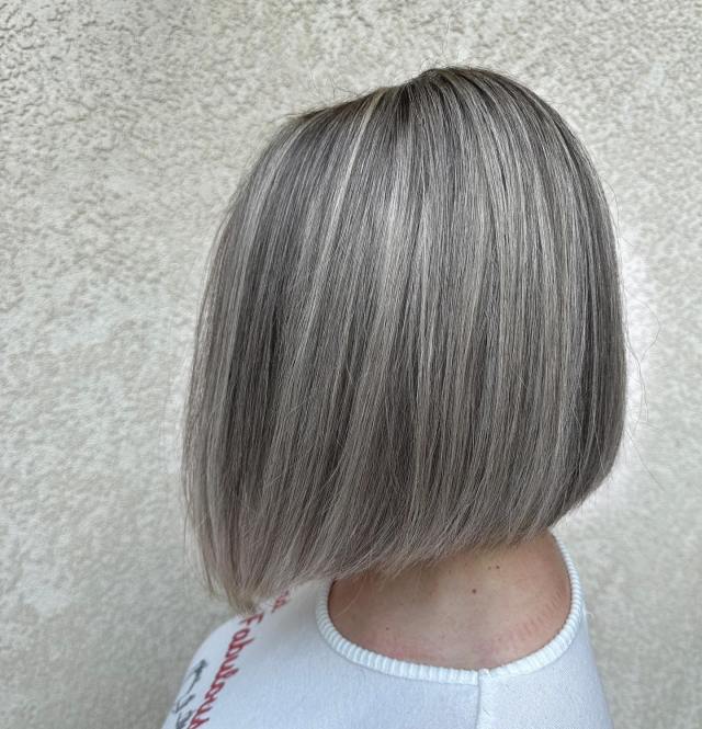 A Line Bob