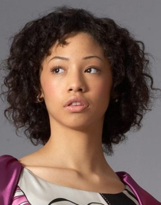 African American Curly Hairstyles African American Curly Hairstyles
